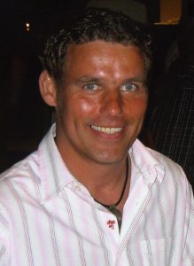 Profilbild von Andreas Fricke