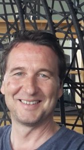 Profilbild von Andreas Fricke