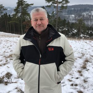 Profilbild von Andreas Friebe