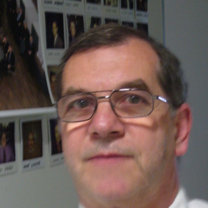Profilbild von Andreas Friebel