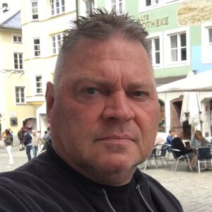 Profilbild von Andreas Friede