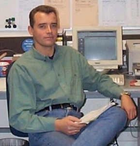 Profilbild von Andreas Friederichs
