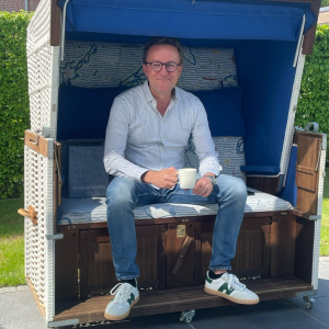 Profilbild von Andreas Friedrich