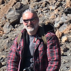 Profilbild von Andreas Friedrich