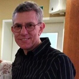 Profilbild von Andreas Friedrich