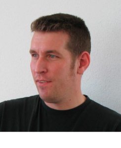 Profilbild von Andreas Friedrich