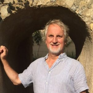 Profilbild von Andreas Friedrich