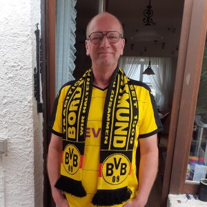 Profilbild von Andreas Friedrich