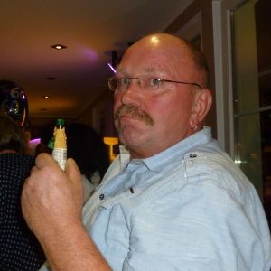 Profilbild von Andreas Friemel