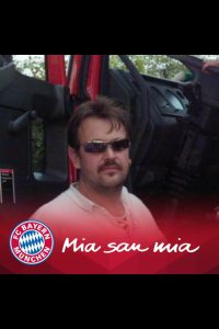 Profilbild von Andreas Fries