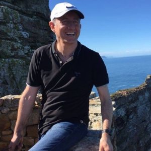 Profilbild von Andreas Friesch