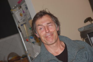 Profilbild von Andreas Friese