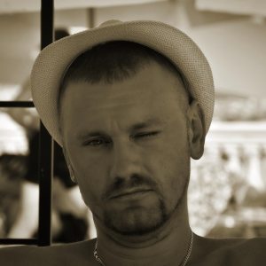 Profilbild von Andreas Friesen