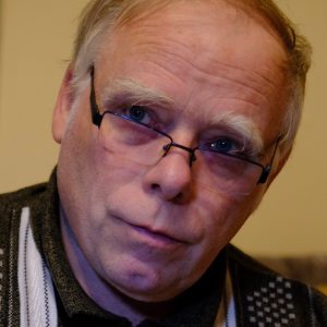 Profilbild von Andreas Frister