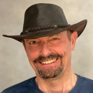 Profilbild von Andreas Fritsch