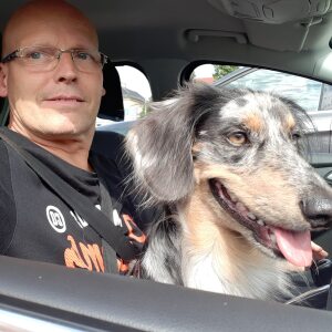 Profilbild von Andreas Fritz