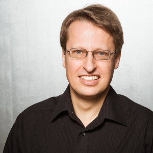 Profilbild von Andreas Fritz