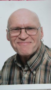 Profilbild von Andreas Fritz
