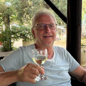 Profilbild von Andreas Fritzsche