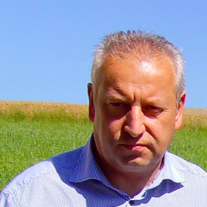Profilbild von Andreas Fröhlich