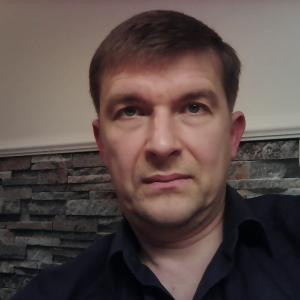 Profilbild von Andreas Fröse