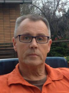 Profilbild von Andreas Frohberg