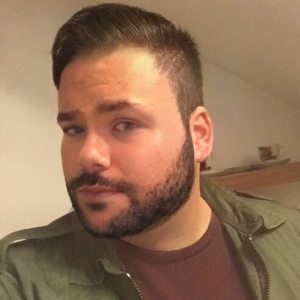 Profilbild von Andreas Fromm