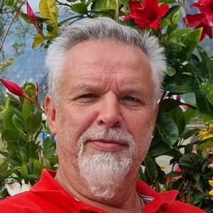 Profilbild von Andreas Frommelt