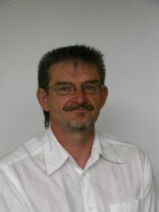 Profilbild von Andreas Frosch