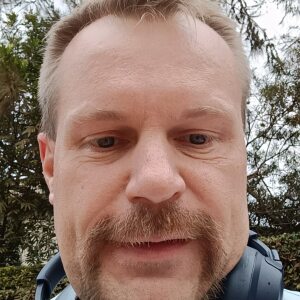 Profilbild von Andreas Fruhen