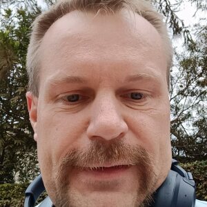 Social Media Profilbild Andreas Fruhen 