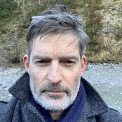 Profilbild von Andreas Fuchs