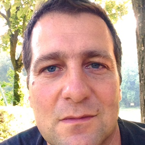 Profilbild von Andreas Füg