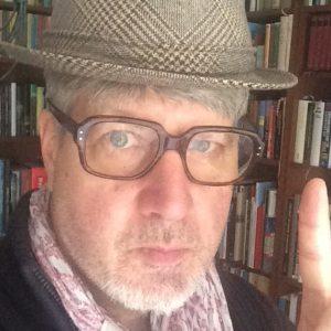 Profilbild von Andreas Füller