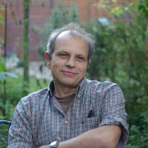 Profilbild von Andreas Fürbeth