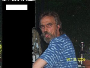 Profilbild von Andreas Fürböter