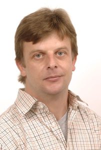 Profilbild von Andreas Fürst