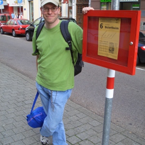 Profilbild von Andreas Fuhrmann