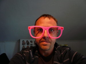 Profilbild von Andreas Fuhrmann