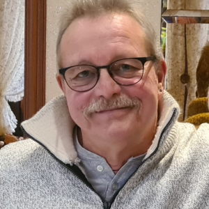 Profilbild von Andreas Fuhrmann