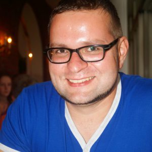 Profilbild von Andreas Fuhrmann