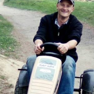 Profilbild von Andreas Fuhrmann