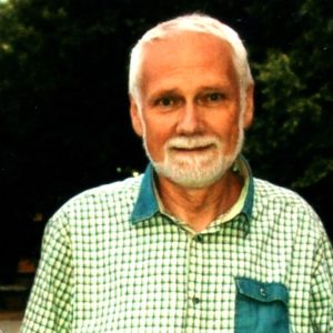 Profilbild von Andreas Fuhrmann