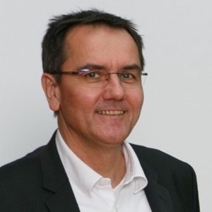 Profilbild von Andreas Fuhrmann