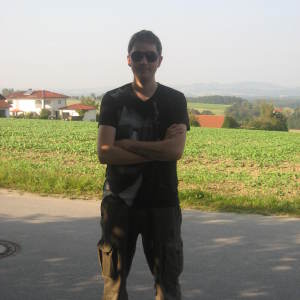 Profilbild von Andreas Fuller