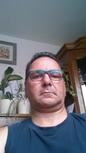 Profilbild von Andreas Funke