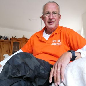 Profilbild von Andreas Funke