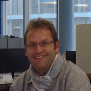 Profilbild von Andreas Fuss