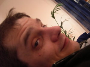 Profilbild von Andreas Gabriel