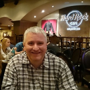 Profilbild von Andreas Gabrisch